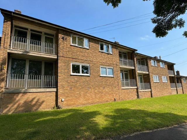 Flat for sale in South Yorkshire