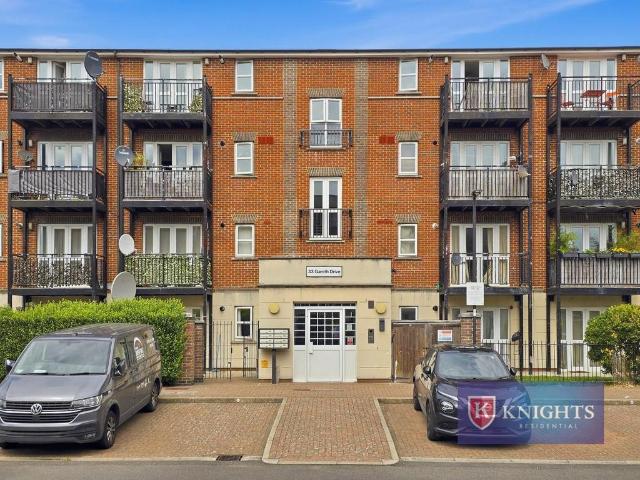 Flat for sale in Lower Edmonton, Edmonton