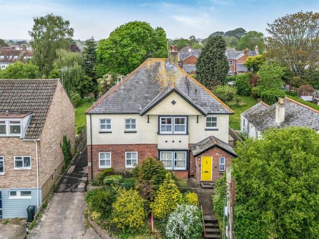 Flat for sale in Wareham Town, Arne