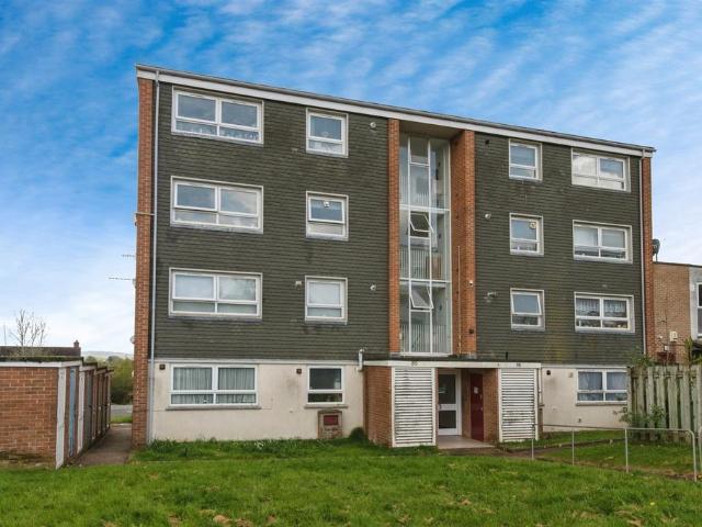 Flat for sale in Watergate, Devon