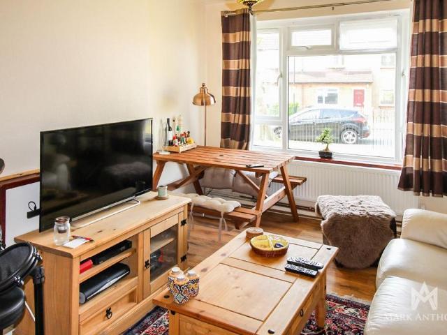 Flat for sale in Cat Hill, Isle Of Man