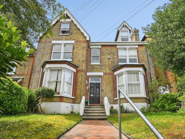 Flat for sale in Troy Town, Rochester