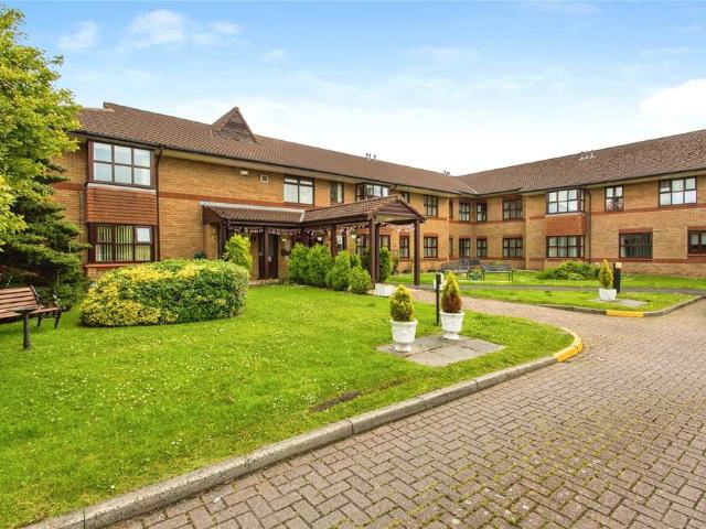 Flat for sale in Deepdale, Higher Bartle