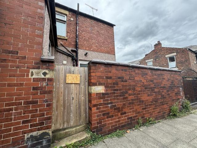 Flat for sale in Plungington, Higher Bartle
