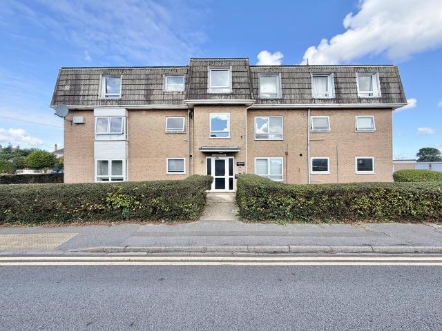 Flat for sale in Fairmile, Christchurch
