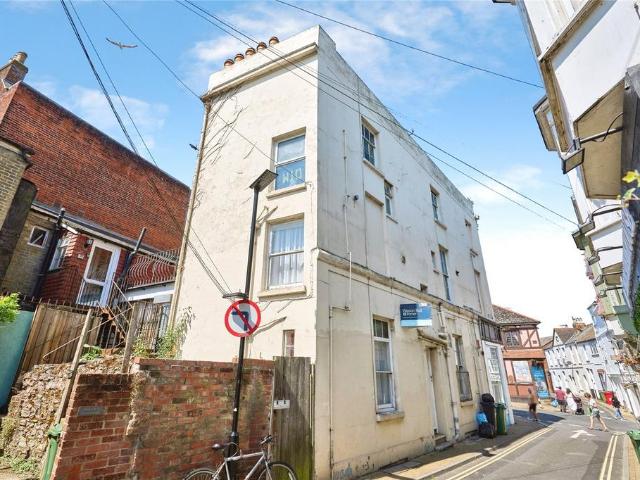Flat for sale in Pelhamfield, Ryde