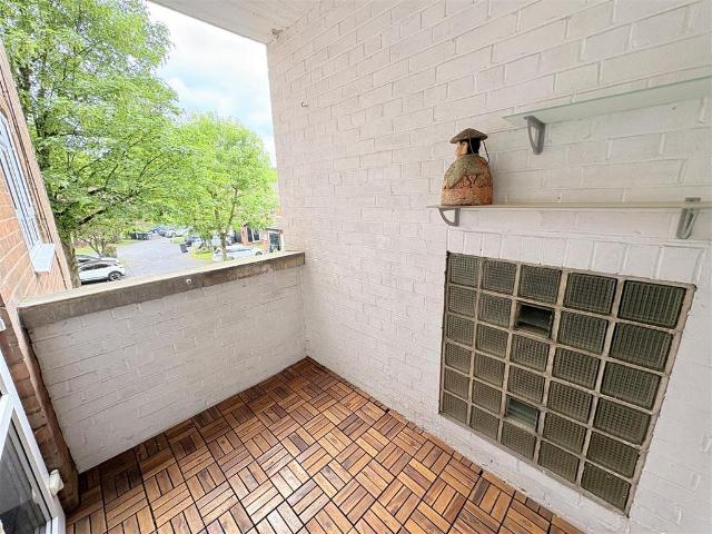 Flat for sale in Selly Park, West Midlands