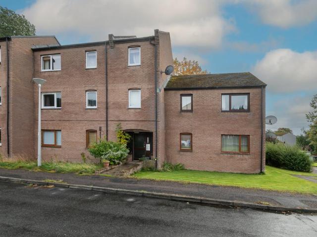 Flat for sale in Leachkin, Inverness