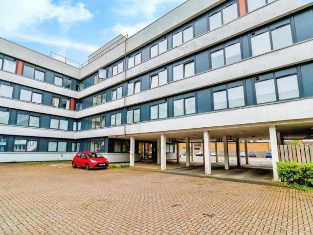 Flat for sale in Maybush, Isle Of Man