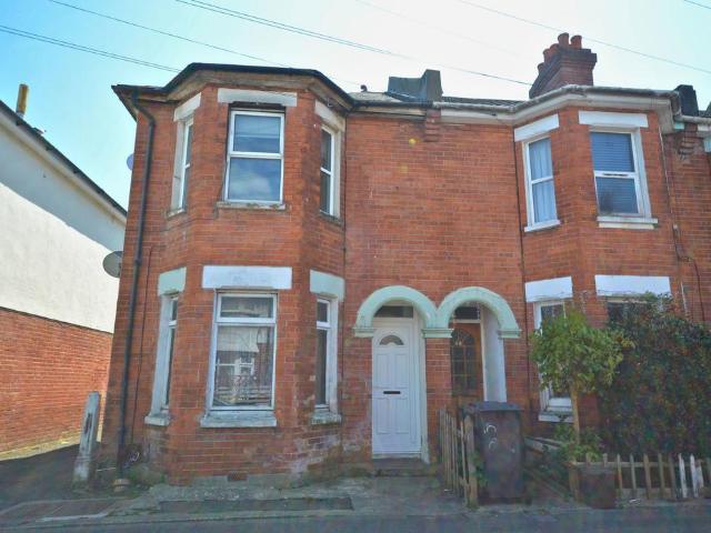 Flat for sale in Springbourne, Isle Of Man
