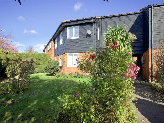 Flat for sale in Eastwood, Alton Barnes