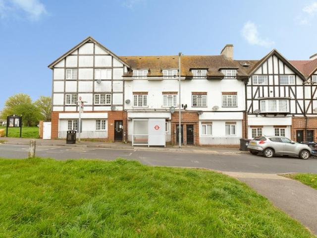 Flat for sale in Chessington, Isle Of Man