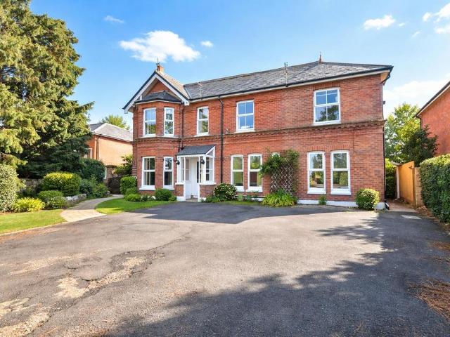 Flat for sale in Lower Hyde, Shanklin