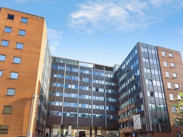 Flat for sale in Greater London