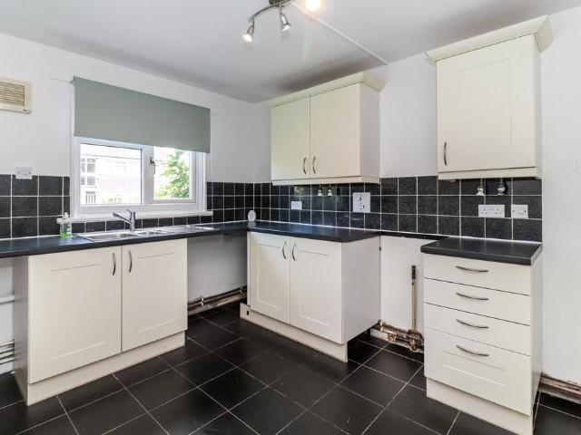 Flat for sale in Kingswood, North Watford