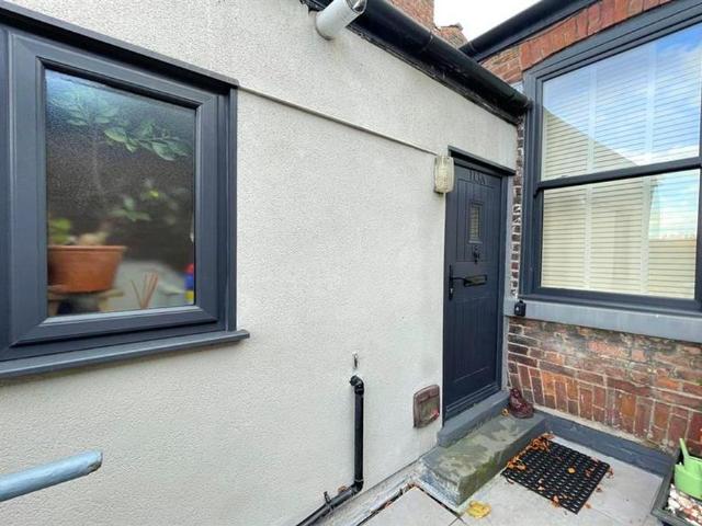 Flat for sale in Sale Moor, Trafford Park