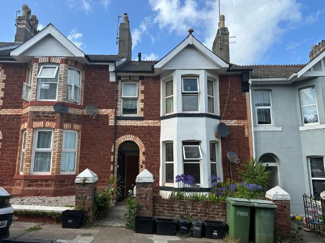 Flat for sale in Chelston, Babbacombe