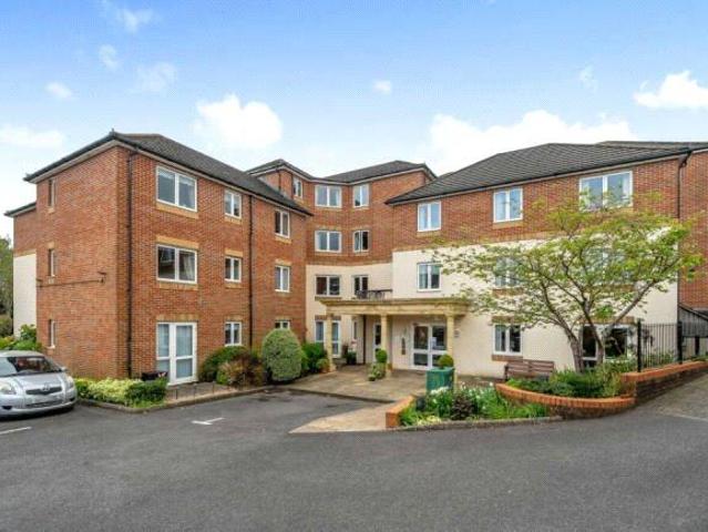 Flat for sale in Portswood, City Of Southampton