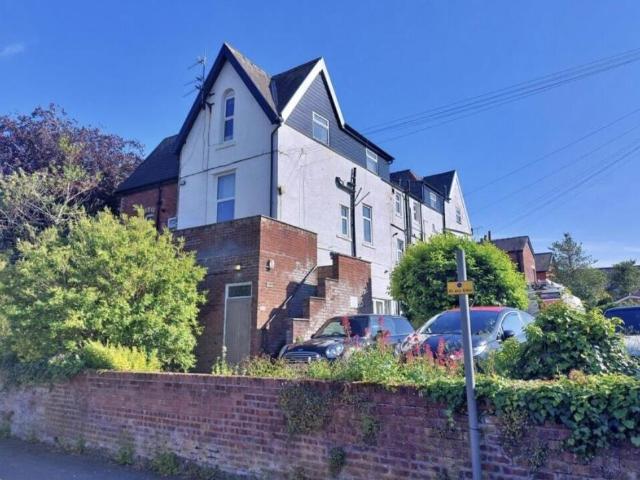 Flat for sale in Skippool, Cabus