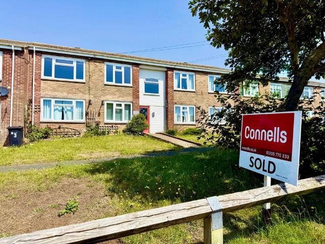 Flat for sale in Wyke Regis, Weymouth
