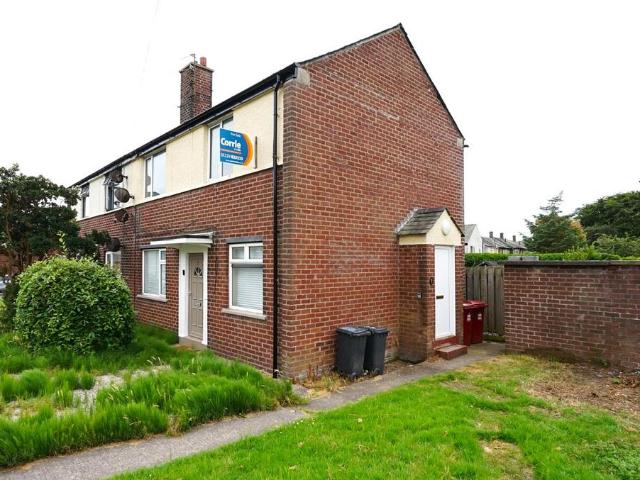 Flat for sale in Barrow