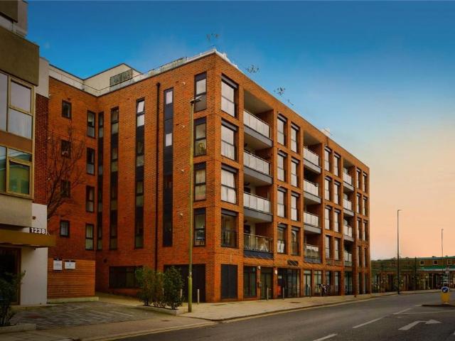 Flat for sale in Whetstone, Isle Of Man