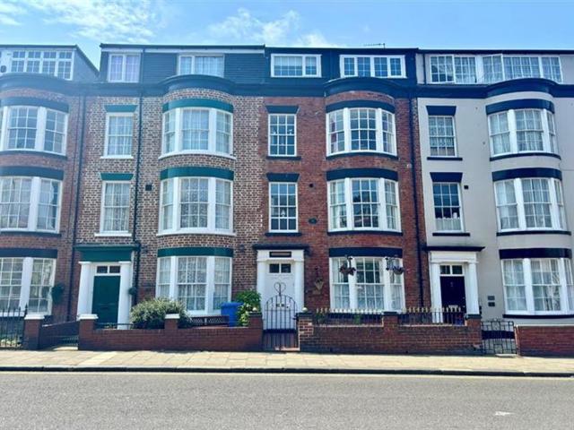 Flat for sale in The Old Town, Kepwick