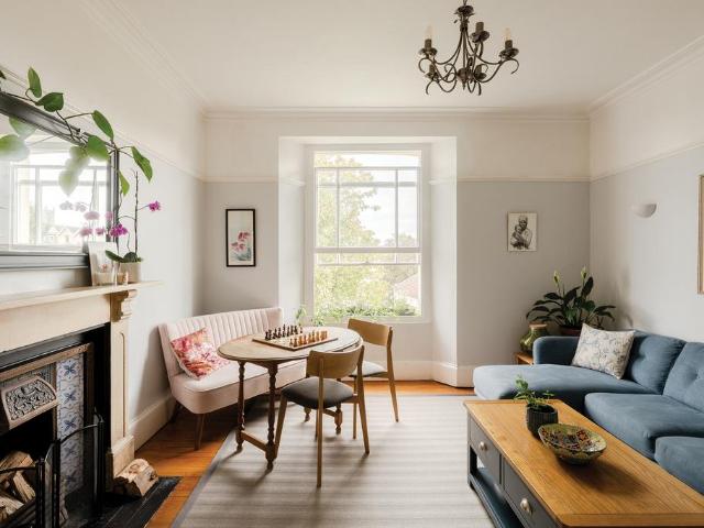 Flat for sale in Feckenham, City Of Bristol