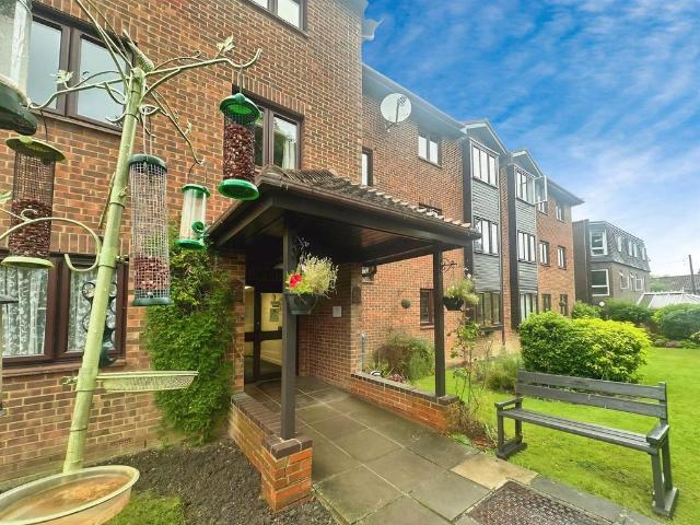 Flat for sale in Glynde, Isle Of Man