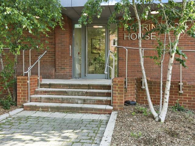 Flat for sale in Blackwell, Perryfields