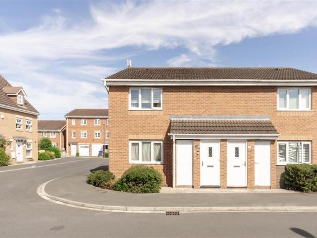 Flat for sale in Selby