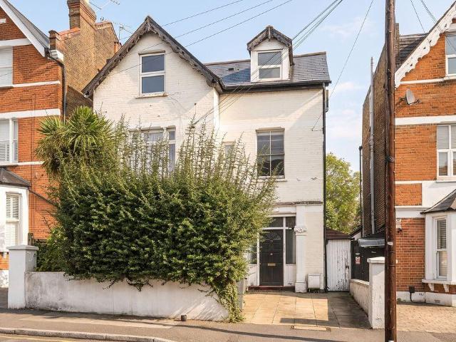 Flat for sale in London Borough of Merton, Greater London
