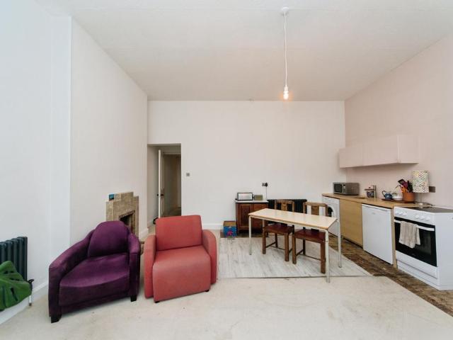 Flat for sale in St Leonards Green, Guestling Green