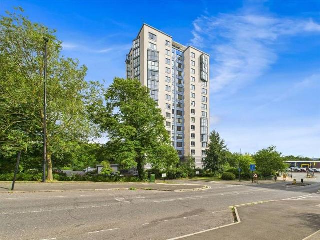 Flat for sale in Arthur's Hill, Tyne And Wear