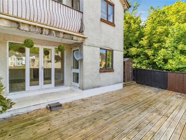 Flat for sale in Ellacombe, Babbacombe