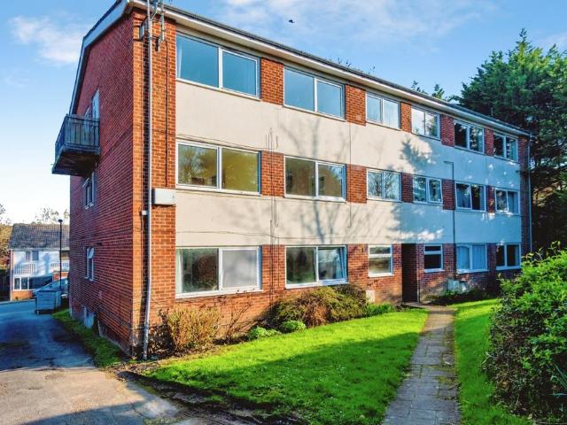 Flat for sale in St Denys, Isle Of Man