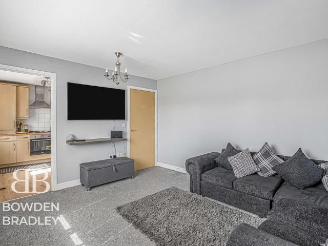 Flat for sale in Fairlop, Isle Of Man