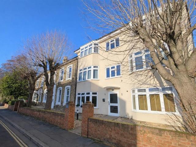 Flat for sale in Westwood Park, Isle Of Man