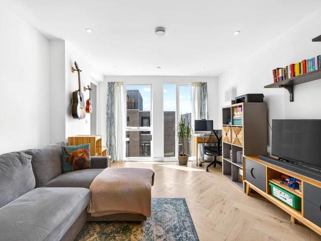 Flat for sale in London Borough of Merton, Greater London