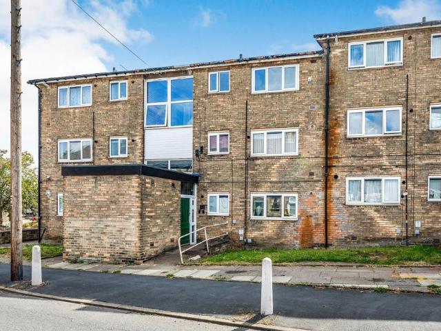 Flat for sale in Ecclesfield, South Yorkshire