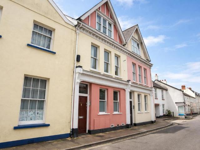 Flat for sale in Fort Hill, Kentisbury