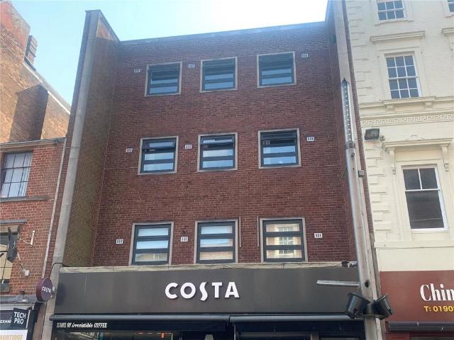 Flat for sale in West Midlands