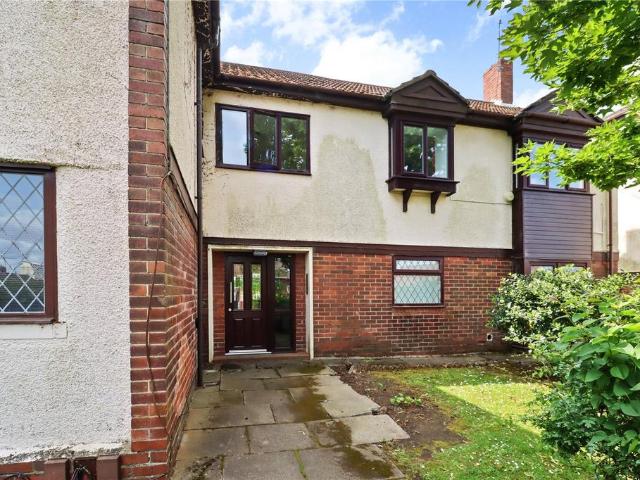 Flat for sale in Farringdon, Isle Of Man