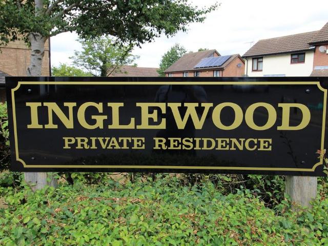 Flat for sale in Swanley, The Butts
