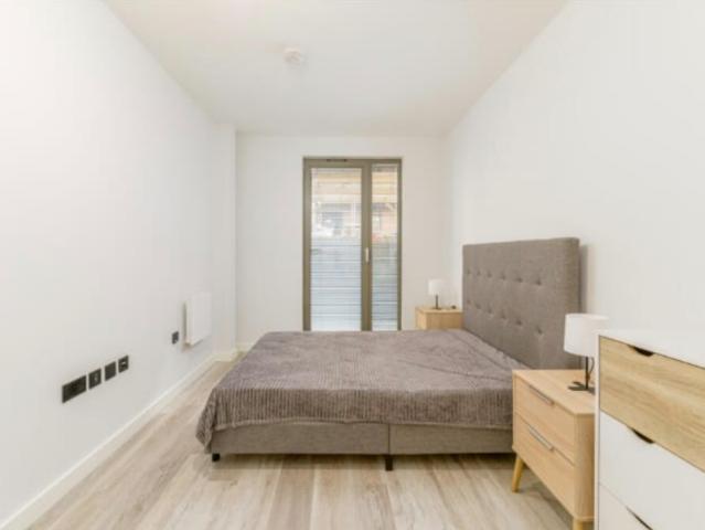 Flat for sale in Highgate, West Midlands