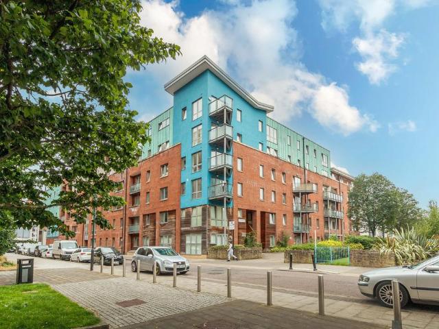 Flat for sale in St Philip's, Feckenham