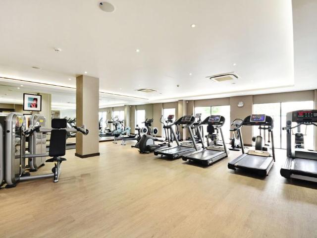 Flat for sale in Colindale, Greater London