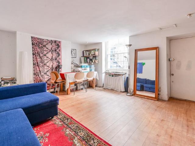 Flat for sale in City of Westminster, Greater London