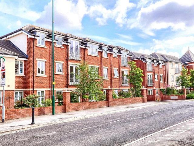 Flat for sale in Normanby, Redcar And Cleveland