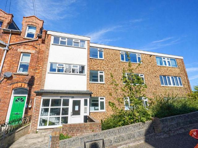 Flat for sale in St Leonards, Hastings
